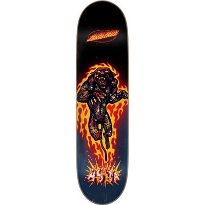 Santa Cruz Asta Cosmic Cat