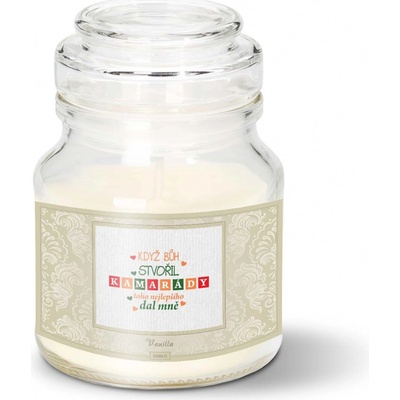 Sablio Když bůh stvořil kamarády 120 g