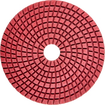 Graphite Kotouč diamant brusný leštící 125 mm K200 57H852