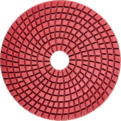 Graphite Kotouč diamant brusný leštící 125 mm K200 57H852