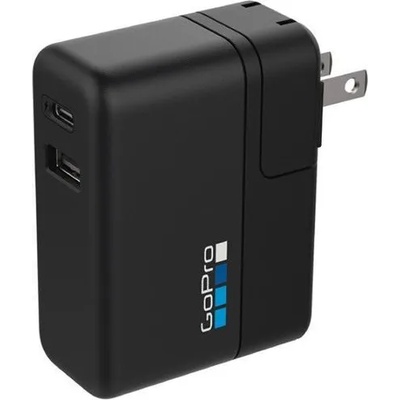 GoPro Зарядно устройство GoPro Supercharger