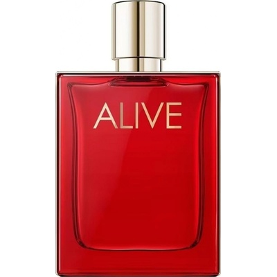 Hugo Boss Boss Alive Parfum parfum dámsky 80 ml