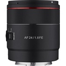 Samyang AF 24mm f/1.8 Sony FE