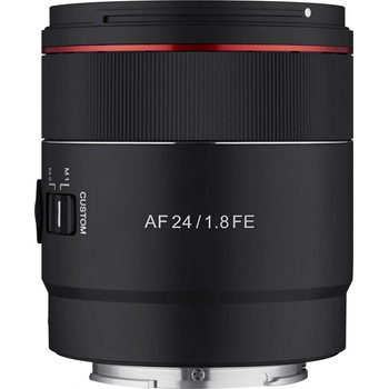 Samyang AF 24mm f/1.8 Sony FE
