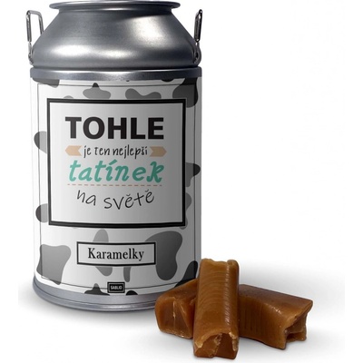 SABLIO Tohle je ten nejlepší tatínek na světě 250 g