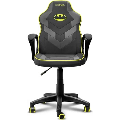 Trust Gaming Trust GXT 703BM Revvo Batman Детски геймърски стол (25786)