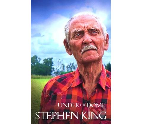Under the Dome - Stephen King