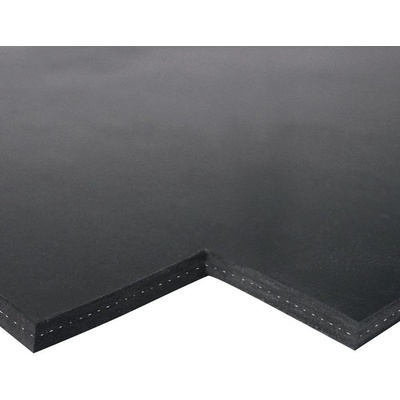 Coba Europe IRS00006C Standard černá metráž 1,4 m