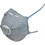 CANIS SAFETY a. s Cxs spiro p2, hy8626 / ffp2 филтрираща полумаска, оформена с клапан и активен въглен (451000900000)