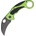 Benchmark Venom Karambit