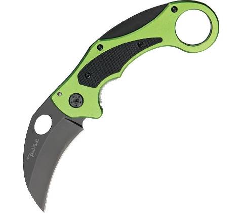 Benchmark Venom Karambit