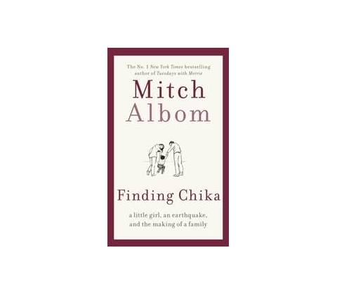 Finding Chika