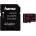 Hama microSDHC 16GB U3 123980