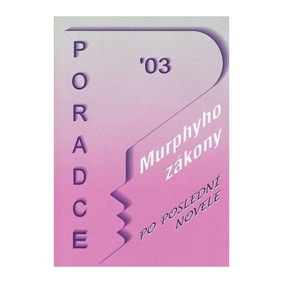 Murphyho zákony `03 - Elena Konvitová – Hledejceny.cz