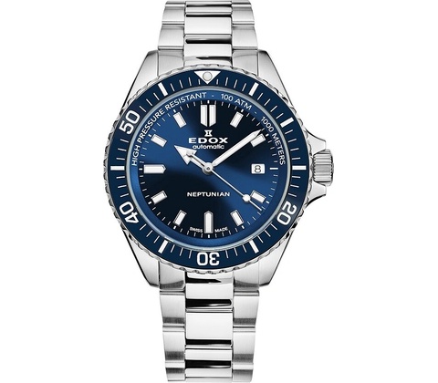 Edox 80120-3bum-buf