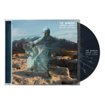 The Warning: Error (404) CD