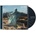The Warning: Error (404) CD