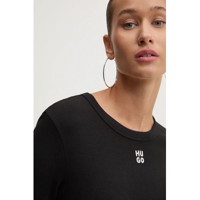 HUGO BOSS Рокля HUGO Nemalia_1 (50518385)