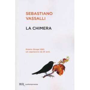 La chimera | Sebastiano Vassalli (ISBN: 9788817081504)