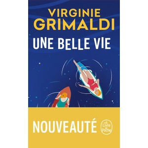 Une belle vie (2024)