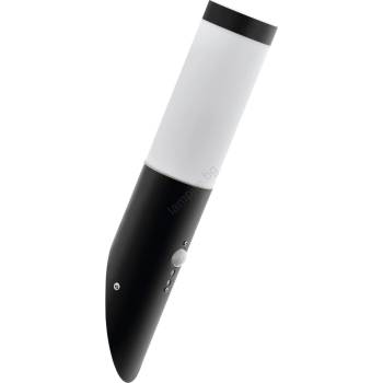 Image 1 of EGLO 79544 - Екстериорна лампа със сензор MONTALLEGRO 1xE27/15W/230V IP44 черен (EG79544)