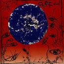 CURE: WISH CD