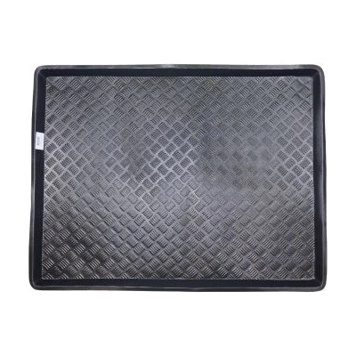 Стелка за багажник за Fiat Doblo (2019+) 5 seats, short