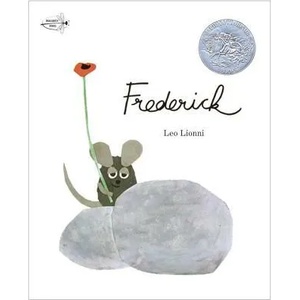 Frederick | Leo Lionni (ISBN: 9780399555527)