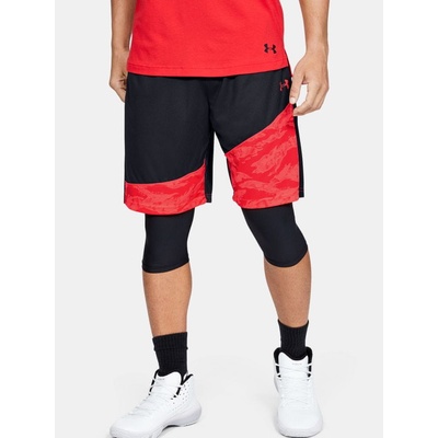 Under Armour Baseline 10In short