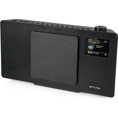 Muse M-65DBT