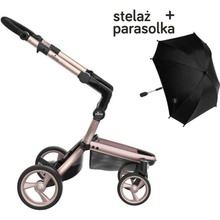 Mima Rám Xari/Xari Sport 4G Rosegold