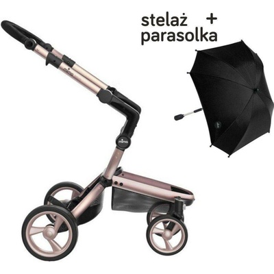 Mima Rám Xari/Xari Sport 4G Rosegold