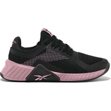 Reebok FLIP CHARGE čierna,ružová