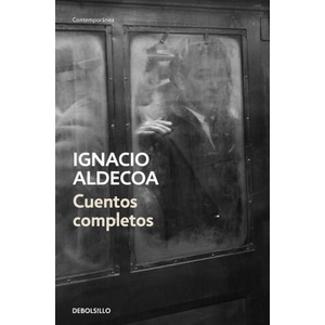 CUENTOS COMPLETOS (2019)