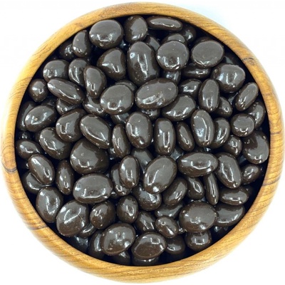Zdravoslav Třešně v karobové polevě 250 g