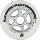 Powerslide Infinity 125 mm 85A 6 ks