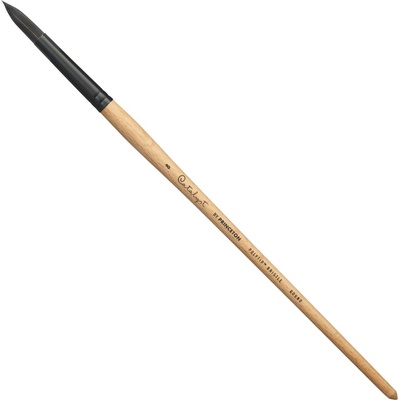 Princeton Artist Brush Catalyst Кръгла четка 8 1 бр (P6400R8)