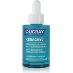 Ducray Keracnyl кремообразен серум за кожа с несъвършенства 30ml
