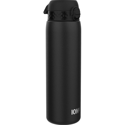 Ion8 termoláhev Double Wall 920 ml Black