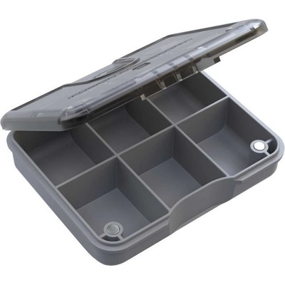 Guru Feeder Box accessory box 6 compartments