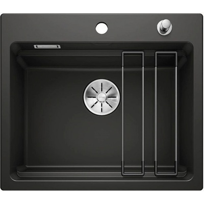 Blanco ETAGON 6 IF čierna