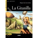 Black Cat Gitanilla + CD