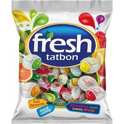 Fresh tatbon 1 kg