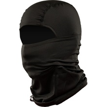 BLIZZARD-Multisport balaclava černá