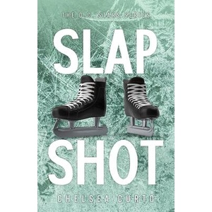 Slap Shot | Chelsea Curto (ISBN: 9781958983164)