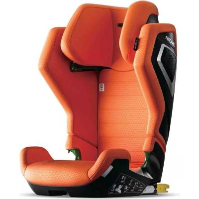 Recaro Axion1 i-Size 2026 Vibrant Orange
