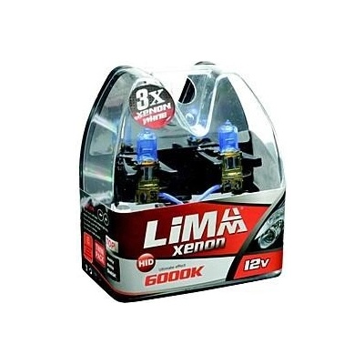 Lima Gold H3 PK22s 12V 55W