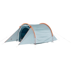 Grand Canyon Двуместна палатка Grand canyon Robson 2 2-person tent - Limestone Grey - размер One Size (520-0964-0311) Палатка