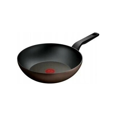 Pánev wok Tefal Ultimate 28 cm indukce
