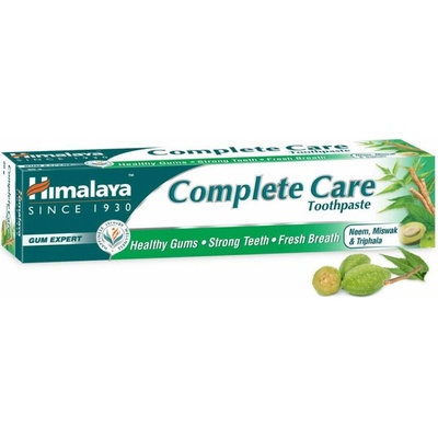 Himalaya kompletná starostlivosť 80 g